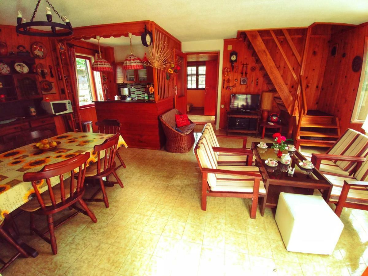 Villa Kuca Za Odmor "Livadica" Netretic Exterior foto